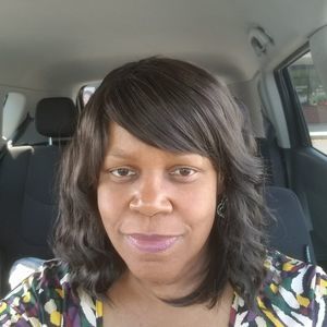 Meet your Posher, Jacqueline